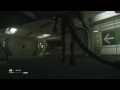 Alien Isolation Walkthrough Gameplay Part 9 - Footloose (PS4)