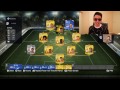 EPIC FIFA TOTY WAGER -  FIFA 15 ROAD TO TOTY