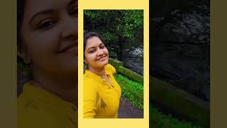 Serial Actress Rachitha Cute Expression
