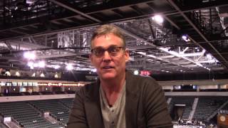 Spurs Gm R.c. Buford Coachs Job Doesnt Stop When The Game Ends