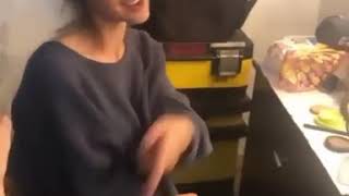 İrem Helvacioğlu Ve Öykü Gürman Çok Tatlilar