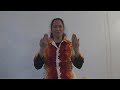 Hawaiian dance & music instruments : hawaiian dance hand