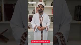 Kurban İbadetinin Önemi