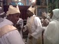 Abune Aregawi Ngdet part 2 at Enda Amanuel
