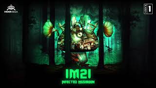Infected Mushroom - Bust A Move (BLiSS Remix) Infected Mushroom - Bust A Move (BLiSS Remix)