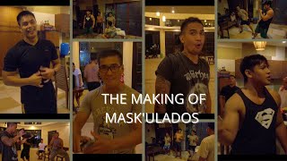 Jumbo Hotdogs The Making Of Maskulados Episode 4