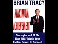 Maximum Achievement - Brian Tracy - Audiobook Full klip izle
