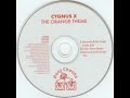 Cygnus X - The Orange Theme (Bervoets & De Goeij Mix)