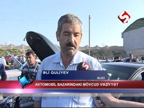 Videos Matching avtomobil bazari