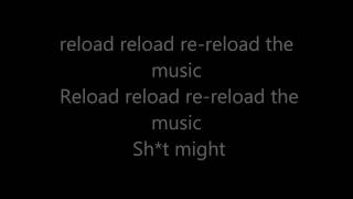 Watch Wiley Reload The Music Ft Chipmunk Ms D video