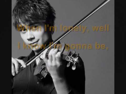 Alexander Rybak - "500 Miles" (With Lyrics & dt. Übersetzung)