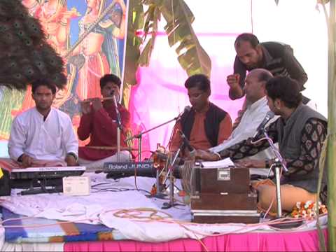 Karar Vinde Na Padarvindam (Govind Damodar stotra by Shri Bhagwat...
