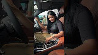 Congratulations To Ms. Navya Nair On Her New Bmw X7 From Bmw Evm Autokraft