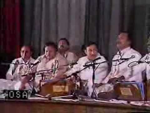 ankh Uthi Mohabbat Ne Angrai lee 2
