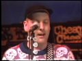 Dream Police - Houston Astrodome 1989 - Cheap Trick