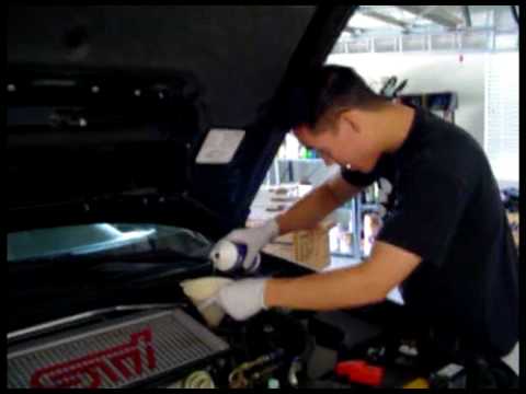 Elite Acura on Care To Follow  Www Twitter Com A Tutorial On How To Change Brake