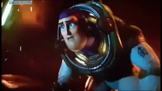Lightyear 2022 Post Credit Scene Spoiler Waring Leaked