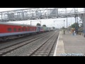 Howrah Rajdhani