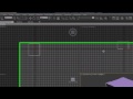 3Ds Max Tutorial - 1 - Introduction to the Interface