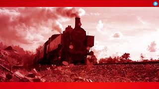 Singa - The Night Train (Official Music Video) (4K)