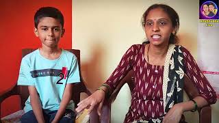 Welcome Video Kannada Hubha Live