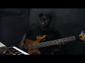 Mallam T Bass James Fortune Free Indeed Bass Cover