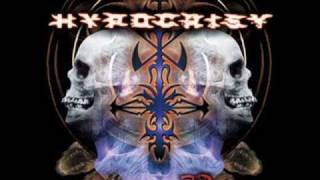 Watch Hypocrisy Turn The Page video