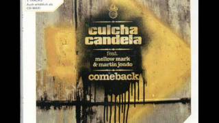 Watch Culcha Candela Jeder Tag Ist Ein Comeback feat Mellow Mark  Martin Jondo video