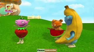 If You Happy And You Know It Cuddlies Stars Baby Tv