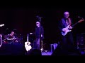 Graham Parker "Hey Lord Don't Ask Me Questions" Dec. 16 Fillmore