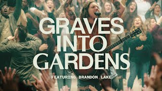 Watch Elevation Worship Graves Into Gardens video