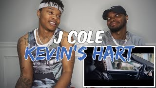 J Cole Kevin 39 S Heart Reaction J Cole Kevin 39 S Heart Reaction