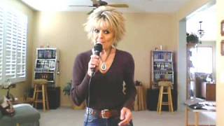 Watch Lorrie Morgan To Get To You video