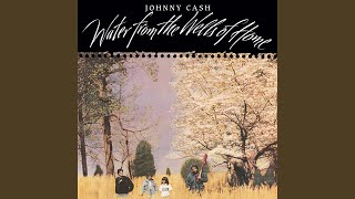 Watch Johnny Cash The Last Of The Drifters video