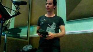 Watch Stereophonics Substitute video