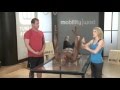 Trapezius Tack & Floss | Treat While You Train | Tune Up Fitness