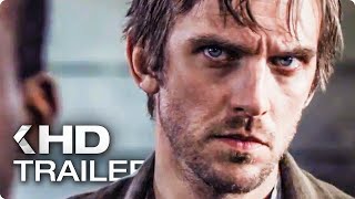 APOSTLE Trailer (2018) Netflix