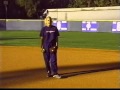 Softball Pitching - The 6 Minute Speed Drill