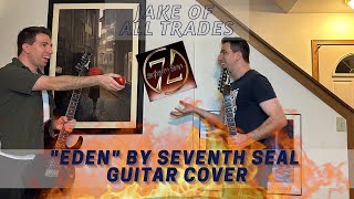 Watch Seventh Seal Eden video