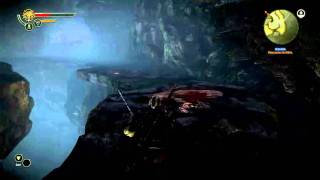 The Witcher 2 Sidequests Akt 1 Deutschenglish - Malena