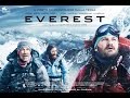 Everest La Tragedia del 1996
