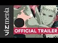 NARUTO SHIPPUDEN Uncut Set 30 - Official English Trailer