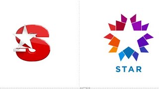 Yeni Star TV reklam jenerigi 1989-2023