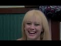 Raise Your Voice Someone S Watching Over Me Hilary Duff