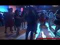 Analine and Rumba Azteca at the Los Angeles Salsa Congress 2012