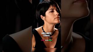 Hellboy 2004 Cast Then And Now 2025