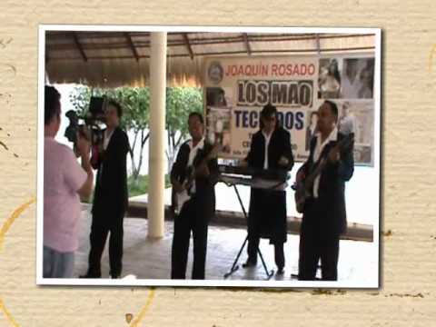 RITMO MAO Video