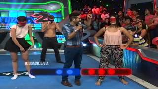 Arriba De La Pelota