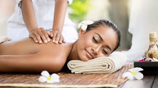 1 Hora Musica Spa Terapêutica Para Magem Relaxante