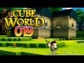 CUBE WORLD [HD+] #019 - Drei in Zeiten des Wandels ★ Let's P...
